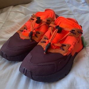 *NEVER WORN* IVY PARK // Adidas training sneakers